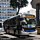 Expresso Garcia RJ 135.007 na cidade de Rio de Janeiro, Rio de Janeiro, Brasil, por Maicon Souza. ID da foto: :id.