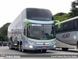 Viação Garcia 8624 na cidade de São Paulo, São Paulo, Brasil, por David Roberto Silva Dos Santos. Número da foto: #9029004.