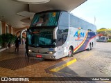 ALM Turismo 13000 na cidade de Limeira, São Paulo, Brasil, por Adriel Teixeira. ID da foto: :id.