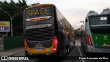 Expresso Nordeste 5645 na cidade de São Paulo, São Paulo, Brasil, por Paulo Alexandre da Silva. Número da foto: #:id.