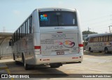 Jundiá Transportadora Turistica 3025 na cidade de Alumínio, São Paulo, Brasil, por Vicente de Paulo Alves. Número da foto: #9028031.