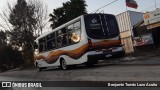 Bupesa 341 na cidade de Padre Hurtado, Talagante, Metropolitana de Santiago, Chile, por Benjamín Tomás Lazo Acuña. Número da foto: #:id.