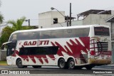 Auto Viação Gadotti 3115 na cidade de Balneário Camboriú, Santa Catarina, Brasil, por Francisco Ivano. Número da foto: #9030595.