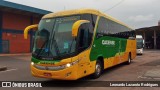 Expresso Caxiense 7066 na cidade de Porto Alegre, Rio Grande do Sul, Brasil, por Leonardo Lazaroto Rodrigues. Número da foto: #:id.