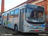 Via Ágil - Transporte Coletivo de Piracicaba 113023 na cidade de Piracicaba, São Paulo, Brasil, por Juliano Sgrigneiro. Número da foto: #:id.