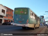 Viação Nossa Senhora Conquistadora 522 na cidade de Pelotas, Rio Grande do Sul, Brasil, por Rafael Ribeiro Reis. Número da foto: #:id.