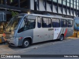 BR Mobilidade Baixada Santista 6613 na cidade de Guarujá, São Paulo, Brasil, por Fábio Lira Santos. Número da foto: #9030407.