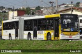 VIP - Unidade Imperador 3 3461 na cidade de São Paulo, São Paulo, Brasil, por Diego K420 . Número da foto: #9029748.