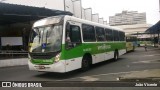 Viação Vera Cruz RJ 205.092 na cidade de Duque de Caxias, Rio de Janeiro, Brasil, por João Vicente. Número da foto: #:id.