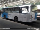 Transwolff Transportes e Turismo 6 6274 na cidade de São Paulo, São Paulo, Brasil, por LUIS FELIPE CANDIDO NERI. Número da foto: #:id.