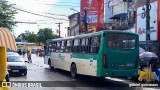 OT Trans - Ótima Salvador Transportes 20131 na cidade de Salvador, Bahia, Brasil, por Gabriel Guimarães. Número da foto: #9029013.