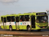 Viação Primor 400.168 na cidade de São Luís, Maranhão, Brasil, por João Victor. Número da foto: #9030780.