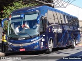 Viação Cometa 719541 na cidade de Sorocaba, São Paulo, Brasil, por Bruno Kozeniauskas. Número da foto: #:id.