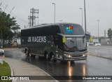 JS Viagens 1501 na cidade de São Paulo, São Paulo, Brasil, por Vicente de Paulo Alves. Número da foto: #9028071.