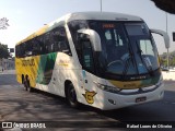 Empresa Gontijo de Transportes 18085 na cidade de São Paulo, São Paulo, Brasil, por Rafael Lopes de Oliveira. Número da foto: #9029992.