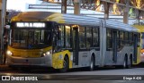 Viação Metrópole Paulista - Zona Leste 3 1282 na cidade de São Paulo, São Paulo, Brasil, por Diego K420 . Número da foto: #9029714.