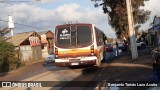 Bupesa 341 na cidade de Padre Hurtado, Talagante, Metropolitana de Santiago, Chile, por Benjamín Tomás Lazo Acuña. Número da foto: #:id.
