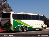 Ônibus Particulares 5H45 na cidade de Gama, Distrito Federal, Brasil, por José Antônio Gama. Número da foto: #:id.