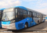 VB Transportes e Turismo 1449 na cidade de Campinas, São Paulo, Brasil, por Lucas Targino de Carvalho. Número da foto: #:id.