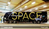 Expresso Nordeste 5610 na cidade de Curitiba, Paraná, Brasil, por Roger Coelho. Número da foto: #:id.