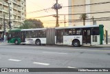 Via Sul Transportes Urbanos 5 2597 na cidade de São Paulo, São Paulo, Brasil, por Helder Fernandes da Silva. ID da foto: :id.