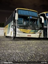 Empresa Gontijo de Transportes 17185 na cidade de Feira de Santana, Bahia, Brasil, por Marco Silva. Número da foto: #9027847.