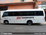 TW Transporte L-2908003 na cidade de Manaus, Amazonas, Brasil, por Cristiano Eurico Jardim. Número da foto: #:id.