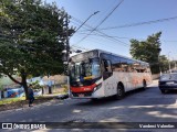 Express Transportes Urbanos Ltda 4 8403 na cidade de São Paulo, São Paulo, Brasil, por Vanderci Valentim. Número da foto: #9030379.