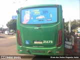 OT Trans - Ótima Salvador Transportes 21173 na cidade de Salvador, Bahia, Brasil, por Mario dos Santos Nogueira Junior. Número da foto: #9029167.