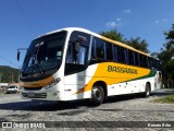 Viação Bassamar 169 na cidade de Juiz de Fora, Minas Gerais, Brasil, por Renato Brito. Número da foto: #:id.