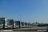 Auto Viação 1001 RJ 108.1183 na cidade de Niterói, Rio de Janeiro, Brasil, por Igor Silva de França. Número da foto: #:id.