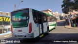 Auto Viação Cambuí 190 na cidade de Bragança Paulista, São Paulo, Brasil, por Matheus Augusto Balthazar. Número da foto: #9029490.