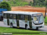 Transporte Urbano São Miguel de Uberlandia 2326 na cidade de Juiz de Fora, Minas Gerais, Brasil, por Luiz Krolman. Número da foto: #9029759.