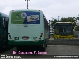 Jotur - Auto Ônibus e Turismo Josefense 1220 na cidade de Florianópolis, Santa Catarina, Brasil, por Guilherme Fernandes Grinko. Número da foto: #:id.