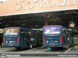 Jundiá Transportadora Turistica 1199 na cidade de São Roque, São Paulo, Brasil, por Vicente de Paulo Alves. Número da foto: #9028177.
