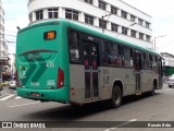 VSFL - Viação São Francisco 415 na cidade de Juiz de Fora, Minas Gerais, Brasil, por Renato Brito. Número da foto: #:id.