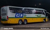 Expresso Divino 1704 na cidade de Teresina, Piauí, Brasil, por San Martin Lima. Número da foto: #9027965.