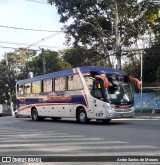 Cati Rose Transporte de Passageiros 137 na cidade de São Paulo, São Paulo, Brasil, por Andre Santos de Moraes. Número da foto: #:id.