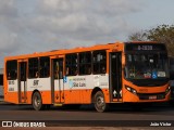 Viação Estrela Eireli 100.113 na cidade de São Luís, Maranhão, Brasil, por João Victor. Número da foto: #9030757.