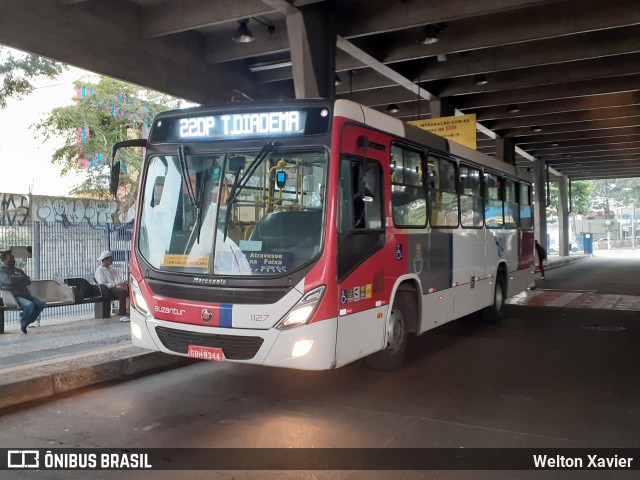 Suzantur Diadema 1127 na cidade de Diadema, São Paulo, Brasil, por Welton Xavier. ID da foto: 9033417.