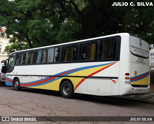 Prefeitura Municipal de Sapiranga TE 049 na cidade de Porto Alegre, Rio Grande do Sul, Brasil, por JULIO SILVA. Número da foto: #9033815.