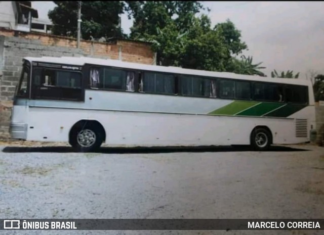 Águia de Prata Turismo  na cidade de Belo Horizonte, Minas Gerais, Brasil, por MARCELO CORREIA. Número da foto: #9032492.