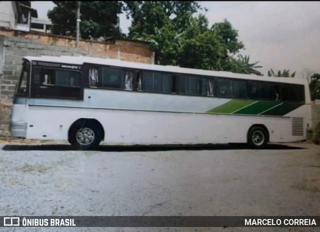 Águia de Prata Turismo  na cidade de Belo Horizonte, Minas Gerais, Brasil, por MARCELO CORREIA. ID da foto: 9032492.