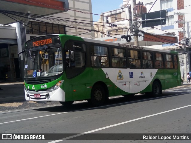 Cooperativa Cotalcamp 418 na cidade de Campinas, São Paulo, Brasil, por Raider Lopes Martins. Número da foto: #9032828.