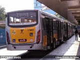 Transunião Transportes 3 6640 na cidade de São Paulo, São Paulo, Brasil, por Gilberto Mendes dos Santos. Número da foto: #:id.
