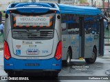 BRT Sorocaba Concessionária de Serviços Públicos SPE S/A 3215 na cidade de Sorocaba, São Paulo, Brasil, por Guilherme Costa. Número da foto: #:id.