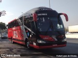Lirabus 14082 na cidade de São Paulo, São Paulo, Brasil, por Rafael Lopes de Oliveira. Número da foto: #9031053.