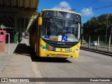 Itamaracá Transportes 1.547 na cidade de Recife, Pernambuco, Brasil, por Renato Fernando. Número da foto: #:id.