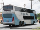 Real Maia 1927 na cidade de Teresina, Piauí, Brasil, por Glauber Medeiros. Número da foto: #:id.
