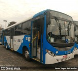 VB Transportes e Turismo 1984 na cidade de Campinas, São Paulo, Brasil, por Lucas Targino de Carvalho. Número da foto: #:id.